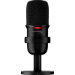 HyperX SoloCast - USB Microphone (Black) PC microphone