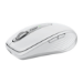 Logitech MX Anywhere 3 for Mac mouse Travel Right-hand RF Wireless + Bluetooth 4000 DPI