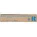 Ricoh 888315/TYPE 245 Toner cyan, 15K pages/5% for Ricoh Aficio CL 4000/SP C 410