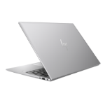 HP ZBook Firefly G11 Intel Core Ultra 7 155H Mobile workstation 40.6 cm (16") WUXGA 16 GB DDR5-SDRAM 512 GB SSD NVIDIA RTX A500 Wi-Fi 6E (802.11ax) Windows 11 Pro AI PC, AI Workstation Silver