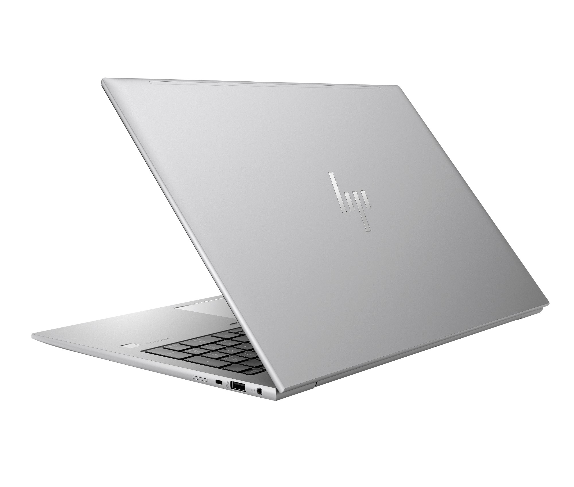 HP ZBook Firefly G11 Intel Core Ultra 7 155H Mobile workstation 40.6 cm (16") WUXGA 32 GB DDR5-SDRAM 1 TB SSD NVIDIA RTX A500 Wi-Fi 6E (802.11ax) Windows 11 Pro AI PC, AI Workstation Silver