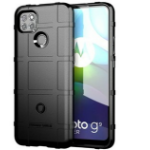 JLC Motorola G9 Power Oxford - Black