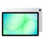 Samsung Galaxy Tab A11+ 256 GB 11" 8 GB Wi-Fi 5 (802.11ac) Silver