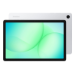 Samsung Galaxy Tab A11+ 256 GB 11" 8 GB Wi-Fi 5 (802.11ac) Silver