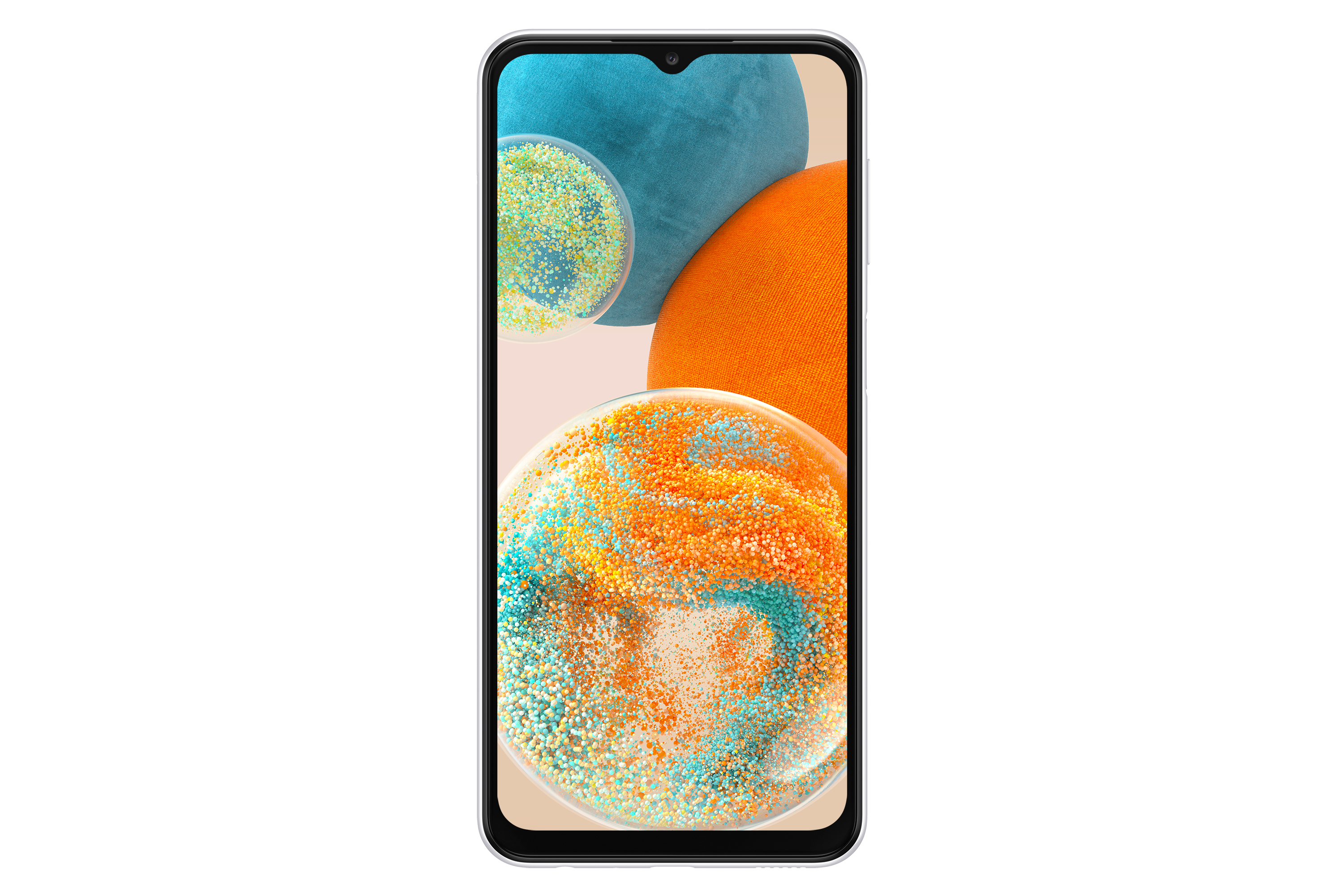 Image of Samsung Galaxy A23 5G SM-A236B 16.8 cm (6.6") Dual SIM Android 12...