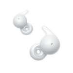 Sony WFL910W headphones/headset Wireless In-ear Calls/Music Bluetooth White
