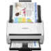 Epson WorkForce DS-530 II Sheet-fed scanner 600 x 600 DPI A4 Black, White