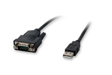 SY-ADA15006 SYBA USB 1.1 TO SERIAL PORT DB9 RS232 CONVERTOR