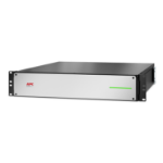 APC Smart-UPS Online 48V 2U Lithium-Ion Externe batterij-pack