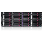 HPE StorageWorks P4500 G2 10.8TB SAS Virtualization SAN Solution disk array