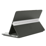 iPearl MCOVER_MS_SFL_STUDIO2_14.4_BLACK laptop case 14.4" Hardshell case Black