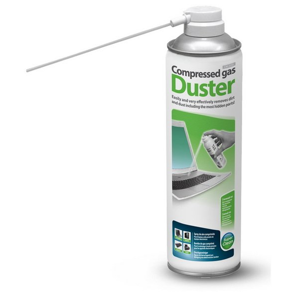 Image of Colorway CW-3333 compressed air duster 500 ml