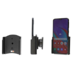 Brodit Passive holder Passieve houder Mobiele telefoon/Smartphone Zwart