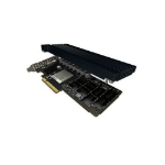 DELL NFRJF internal solid state drive 1.6 TB 2.5" PCI Express NVMe