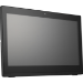 Shuttle All-In-One Barebone P92U3, 19.5" Multi-Touch-Screen, Intel Core i3-10110U, Wifi, IP54, fanless, 24/7 permanent operation