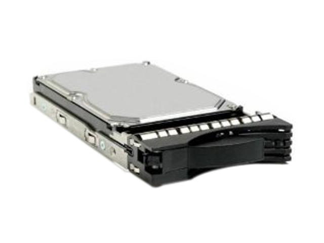Image of IBM 81Y9806 internal hard drive 3.5" 1000 GB Serial ATA III