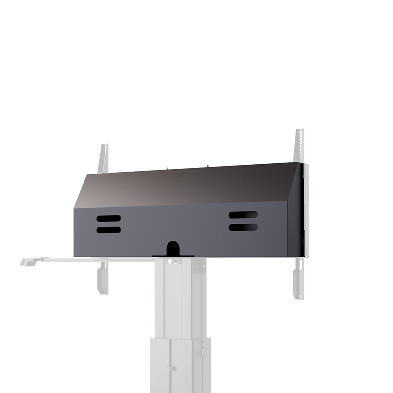 EU Product - HP Lift Cover incl. Padlocks thumbnail