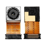 CoreParts MSPP73658 mobiele telefoon onderdeel Cameramodule achterkant Zwart