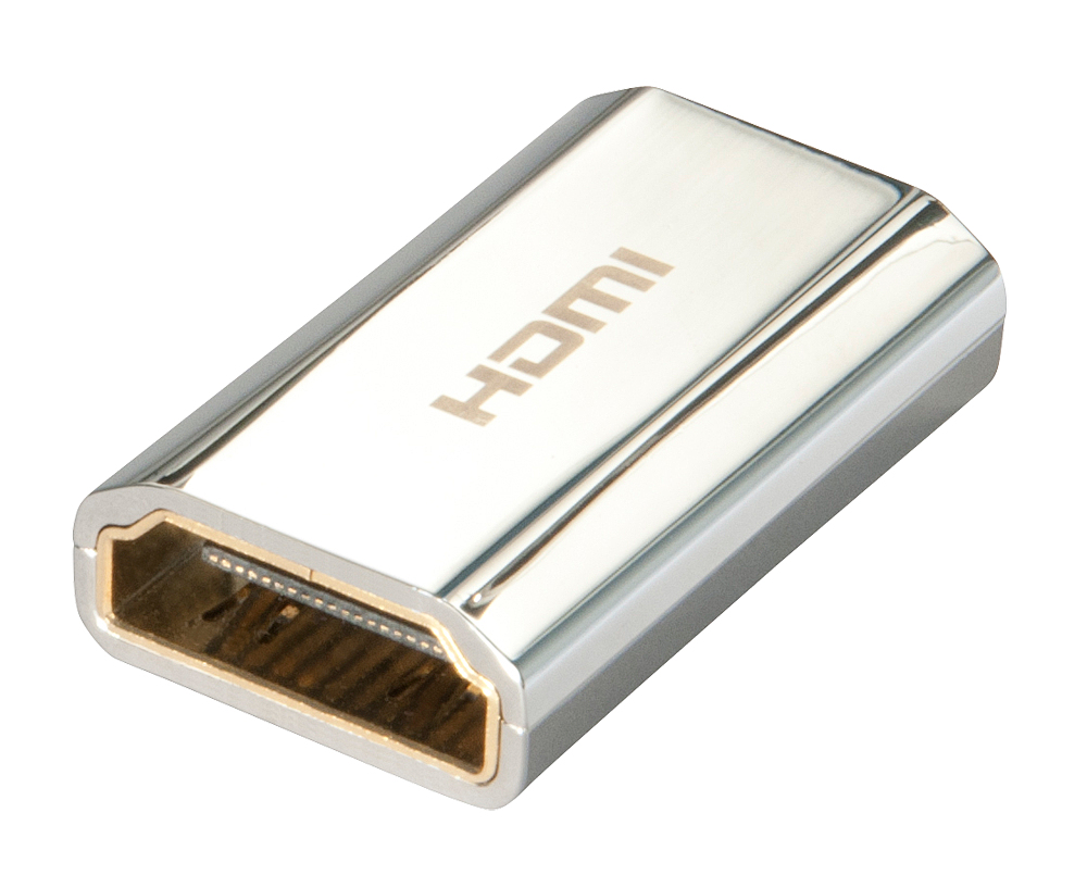 Image of Lindy HDMI Adapter Coupler type A