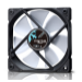Fractal Design FD-FAN-DYN-X2-GP14-BK computer cooling system Computer case 14 cm Black