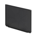 HP P05284-001 laptop spare part Display cover