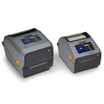 Zebra ZD621 label printer Thermal transfer 203 x 203 DPI 203 mm/sec Wired & Wireless Ethernet LAN Bluetooth