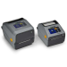 Zebra ZD621 impresora de etiquetas Transferencia térmica 203 x 203 DPI Inalámbrico y alámbrico