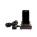 Honeywell CT40-EB-UVN-2 mobile device dock station Mobile computer Black, Red