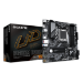 GIGABYTE B650M D3HP Motherboard - AMD Ryzen 9000 Series CPUs, 5+2+2 Phases VRM, up to 7600MHz DDR5 (OC), 2xPCIe 4.0 M.2, 2.5GbE LAN, USB 3.2 Gen 1