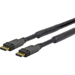 Vivolink PRODPAM20 DisplayPort cable 20 m Black