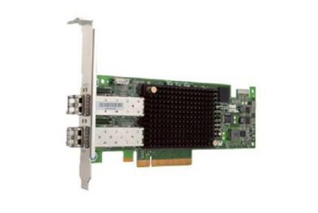 Fujitsu FC HBA Dual Port 16Gbit PCIe