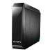 ADATA HM800 external hard drive 4.1 TB Black