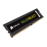 Corsair ValueSelect 8 GB, DDR4, 2666 MHz memory module 1 x 8 GB