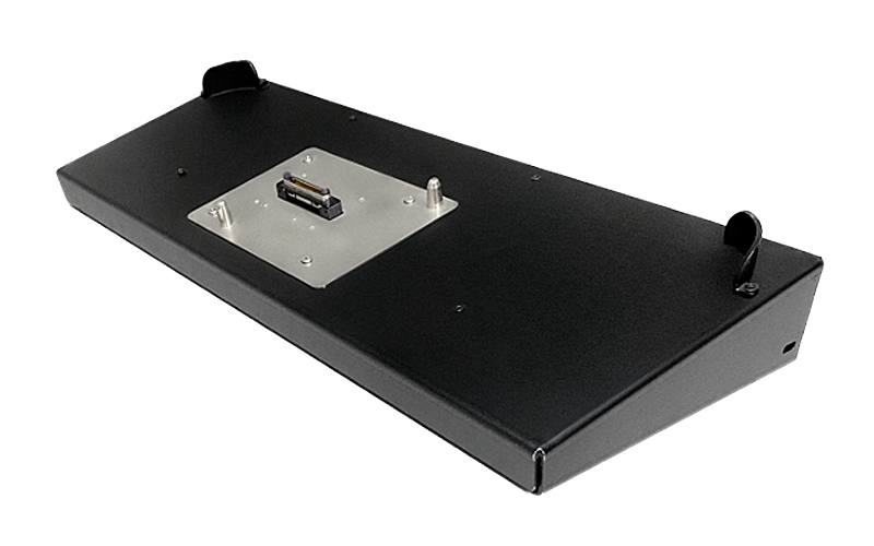 Getac GDOFKQ mobile device dock station Black