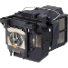BTI Lamp for Epson CB-4950WU EB-1970W EB-4550 EB-4650 EB-4750W EB-4850WU EB-4950WU POWERLITE 1975W POWERLITE 1985WU POWERLITE 4650 POWERLITE 4750W POWERLITE 4770W replacing OEM: ELPLP77 V13H010L77