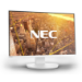 NEC MultiSync EA231WU LED display 57.1 cm (22.5") 1920 x 1200 pixels WUXGA White