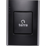 TERRA MINISERVER G5 server 1.92 TB Intel® Xeon® E-2324G 3.1 GHz 16 GB DDR4-SDRAM 400 W