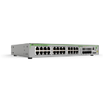 Allied Telesis AT-GS970M/28-30 network switch Managed L3 Gigabit Ethernet (10/100/1000) 1U Grey
