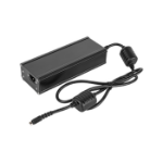 Getac MIL-STD-461 power adapter/inverter Indoor 230 W Black
