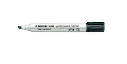 Image of Staedtler 351 B marker 1 pc(s) Chisel tip Black