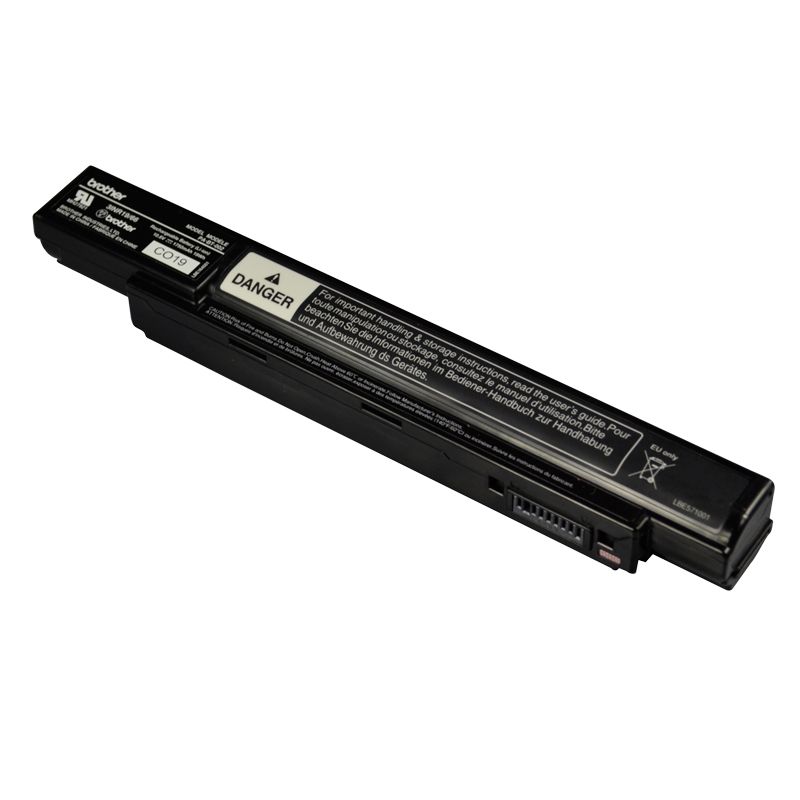 Image of Brother PA-BT-002 printer/scanner spare part Battery 1 pc(s)