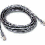 C2G 50ft High-speed Internet Modem networking cable Blue 590.6" (15 m)