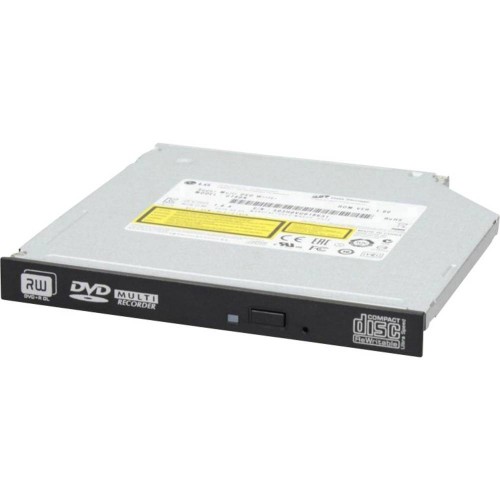 Origin Storage DVD+/- RW Ultra Slimline SATA Drive 9.5mm Tray loading