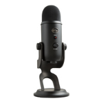 Logitech BLUE YETI