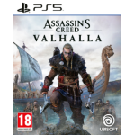 Ubisoft Assassin's Creed Valhalla Standard English PlayStation 5