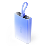 Vention FHZL0 power bank 10000 mAh Blue