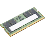 Lenovo 4X71M23189 memory module 32 GB 1 x 32 GB DDR5