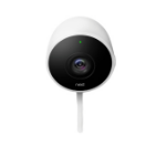 Nest Cam Outdoor IP security camera 1920 x 1080 pixels Wall