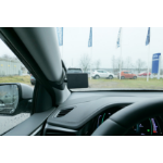 Brodit ProClip Passieve houder Beeldscherm, Draagbare mobiele computer, Mobiele telefoon/Smartphone, Navigator, Tablet/UMPC Zwart