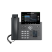 Grandstream Networks GRP2616 IP phone Black 6 lines TFT Wi-Fi